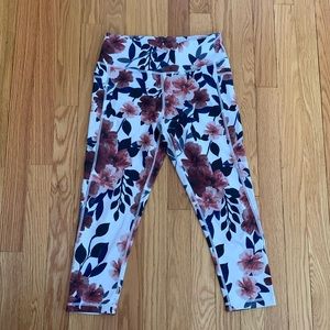 Senita Athletics capris
